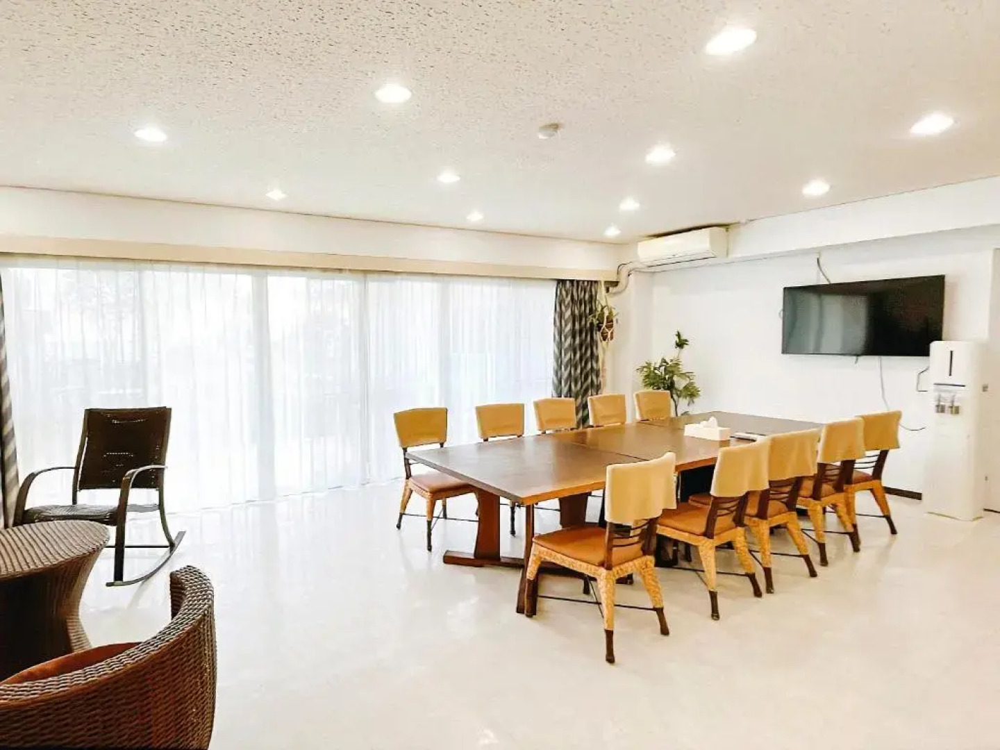 Guest House Hoshi-Kaze