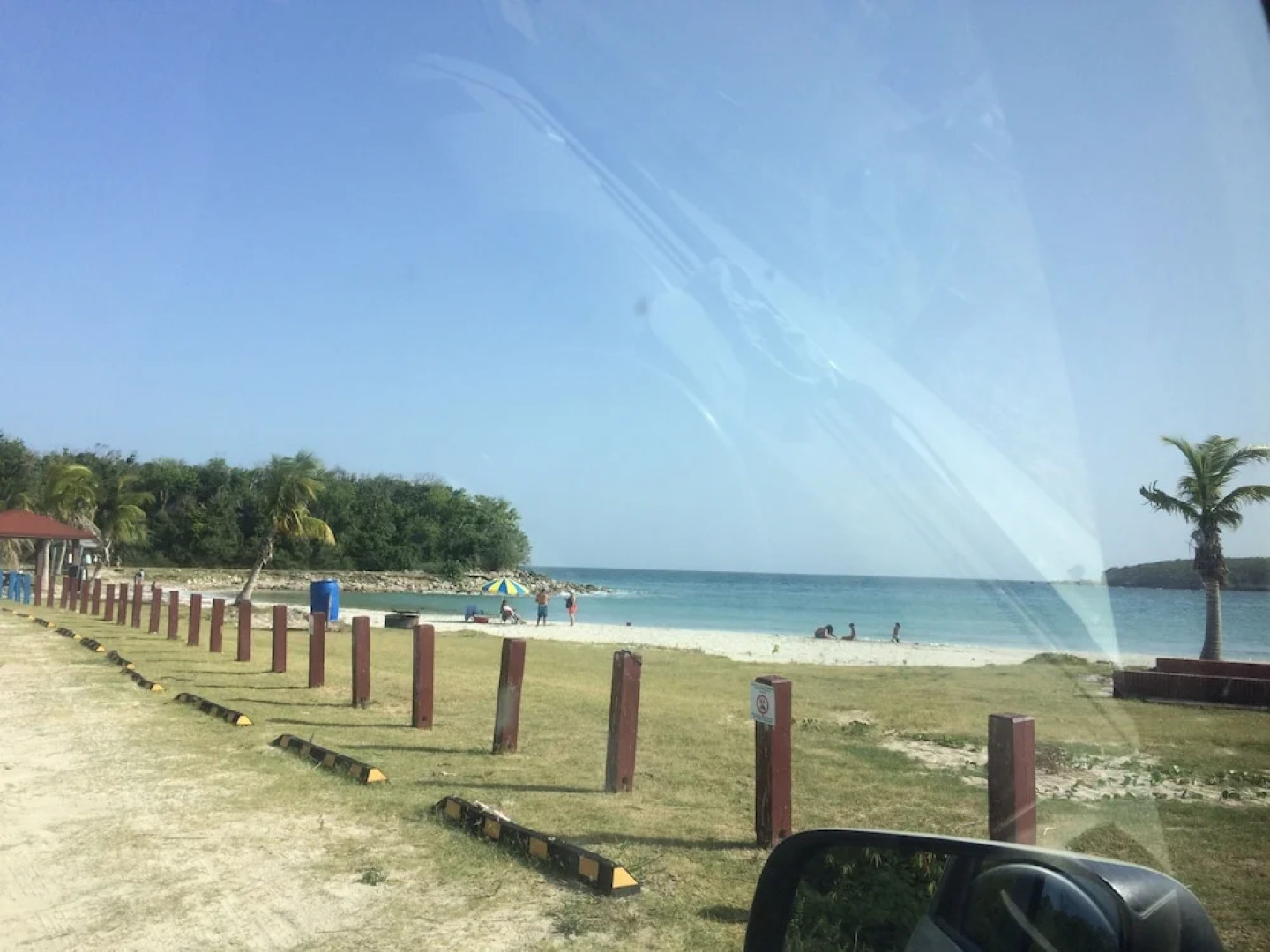 Esperanza Oceanfront Apartments