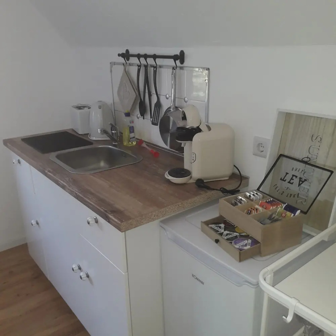 Guest House Dommitzsch