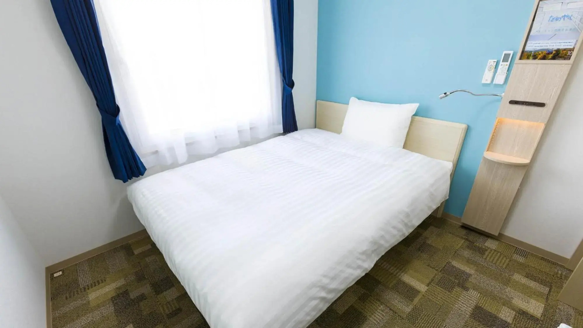 Toyoko Inn Satsuma Sendai Station Higashi