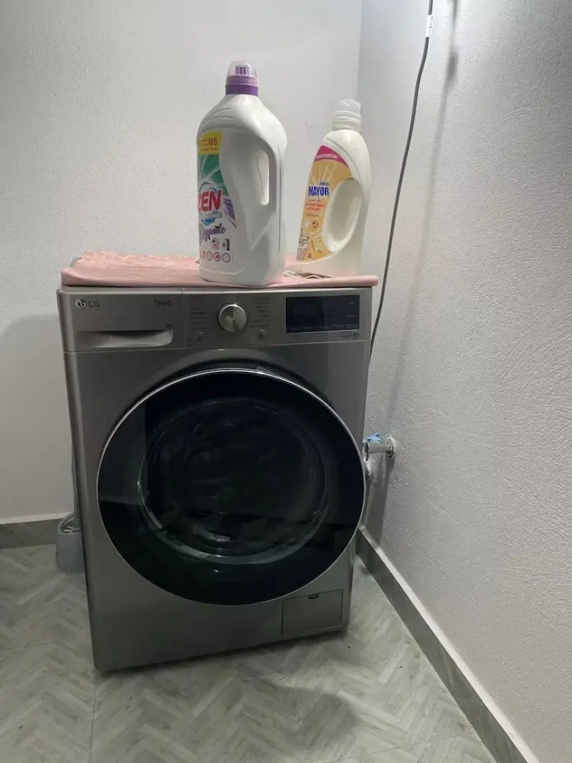 Quiet house in Morocco Village