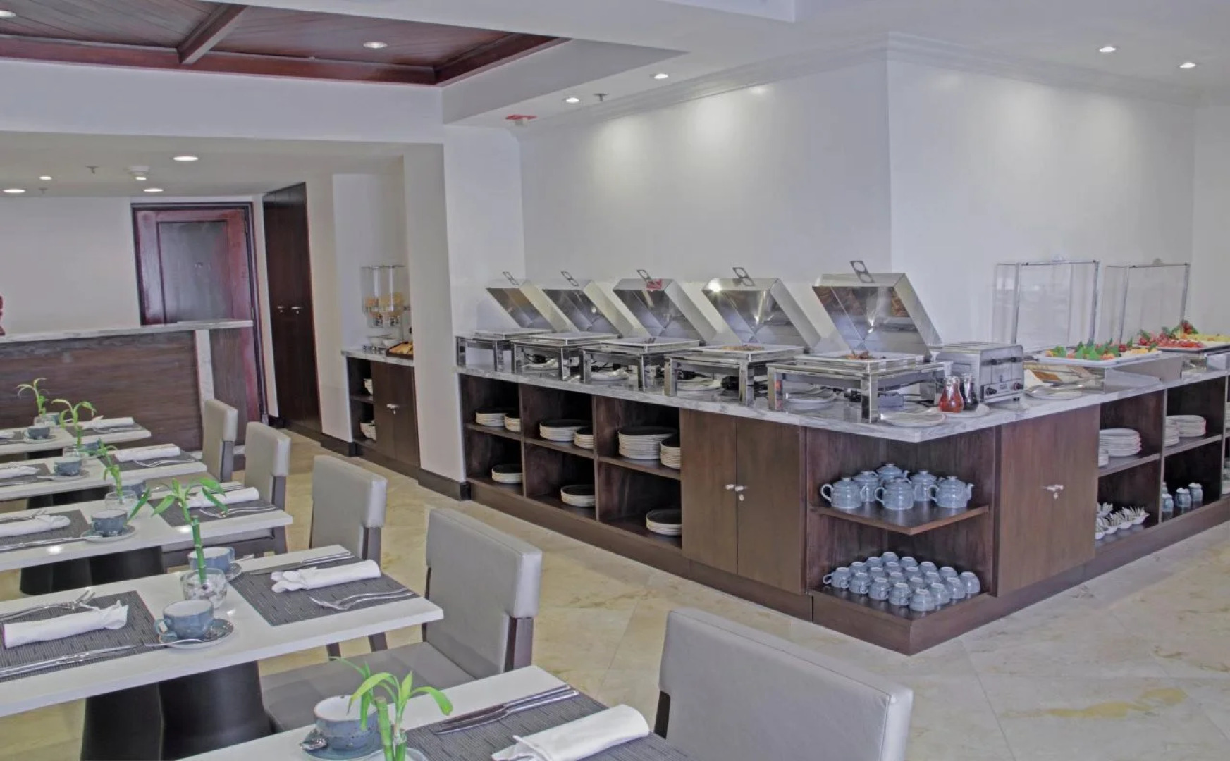 InterContinental Real Guatemala by IHG