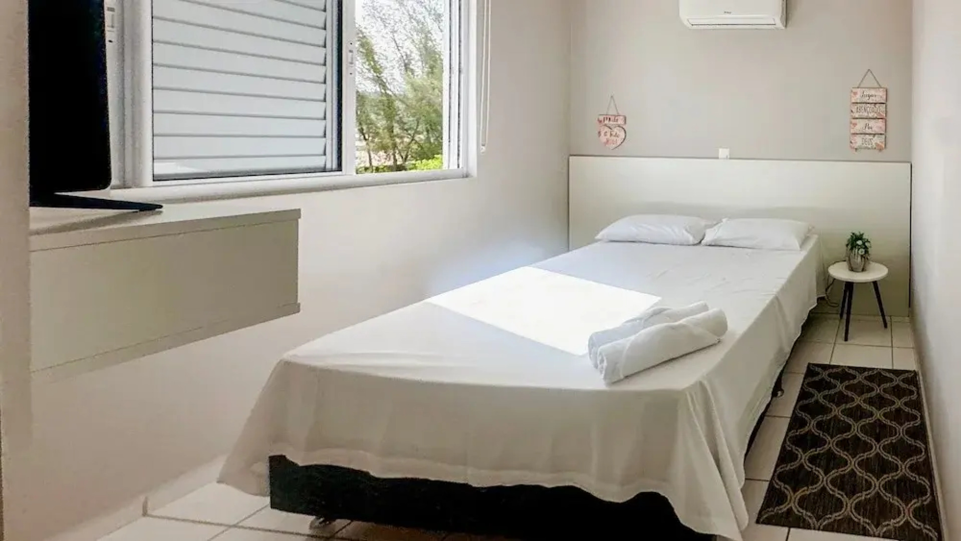 Resid. Clube Mar Grosso- Laguna - LAG201