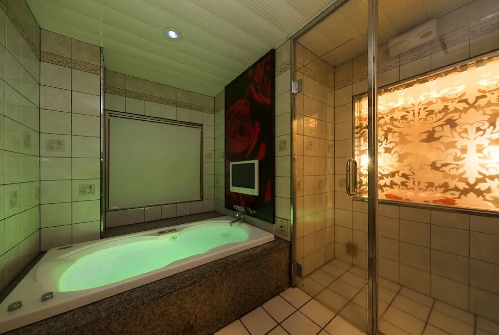 Hotel Baron Club -one DAY Resort - Adults Only