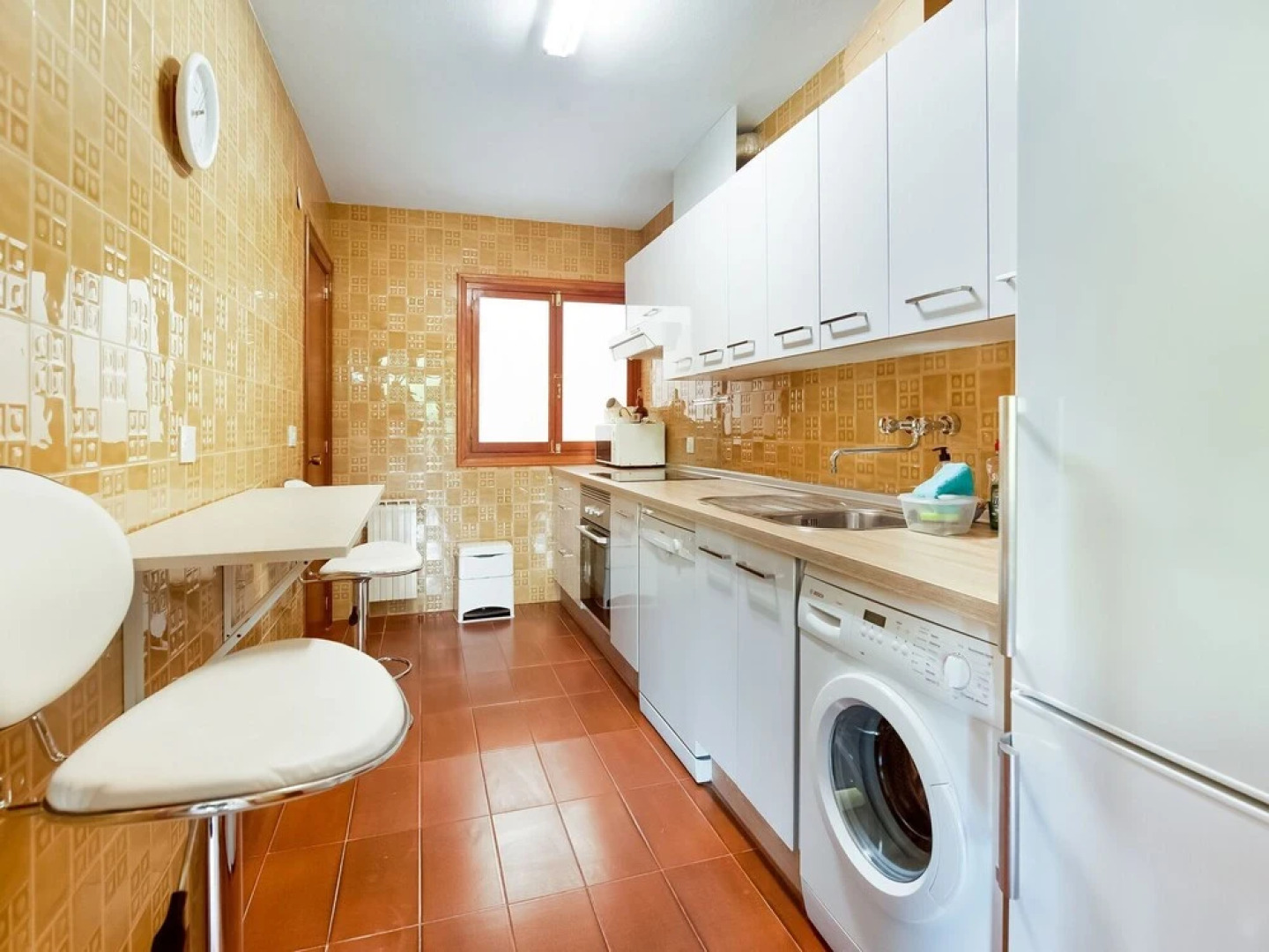 Hillview Holiday Home in Laguardia With Terrace