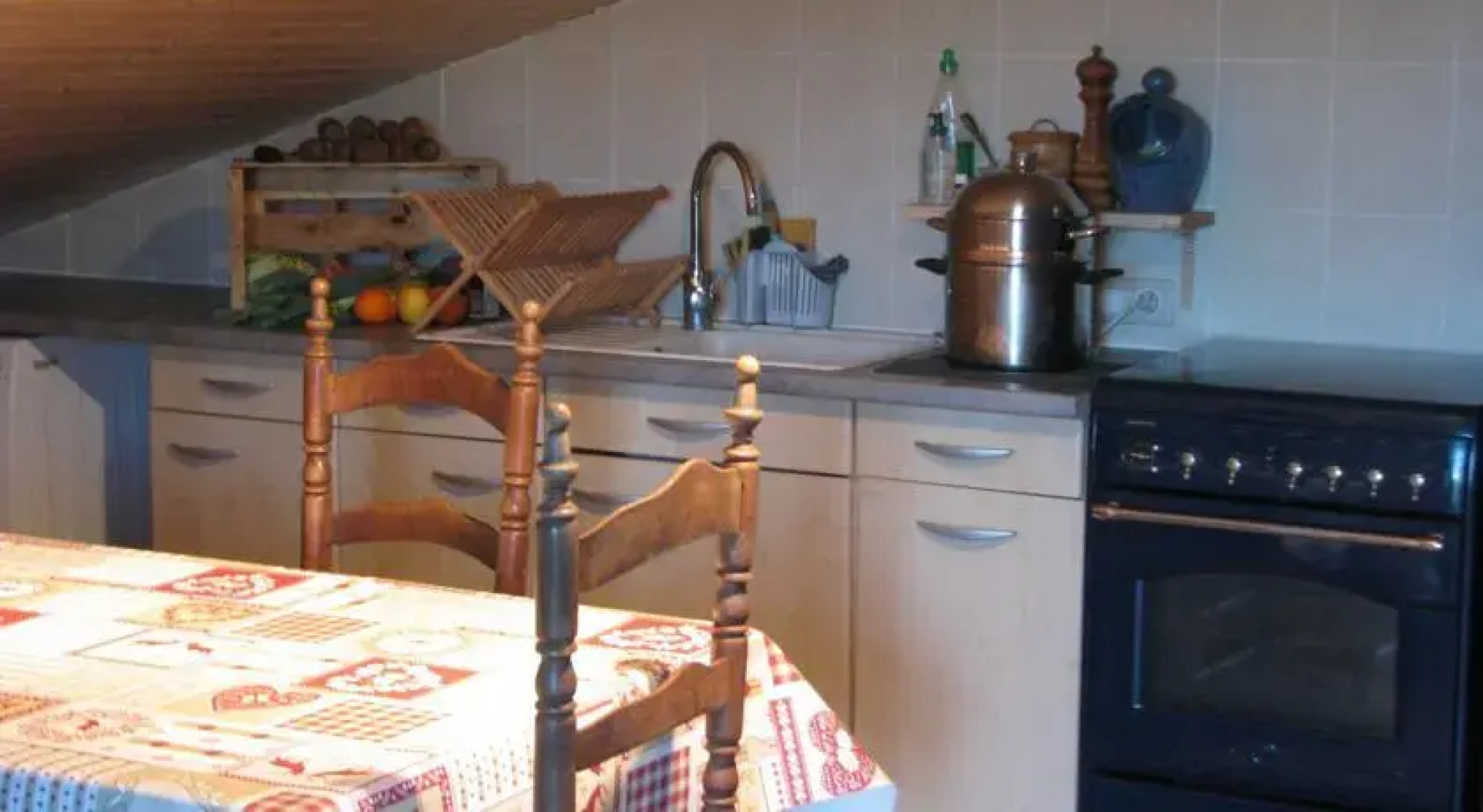 Keyoha Chambres & Tables dHôtes