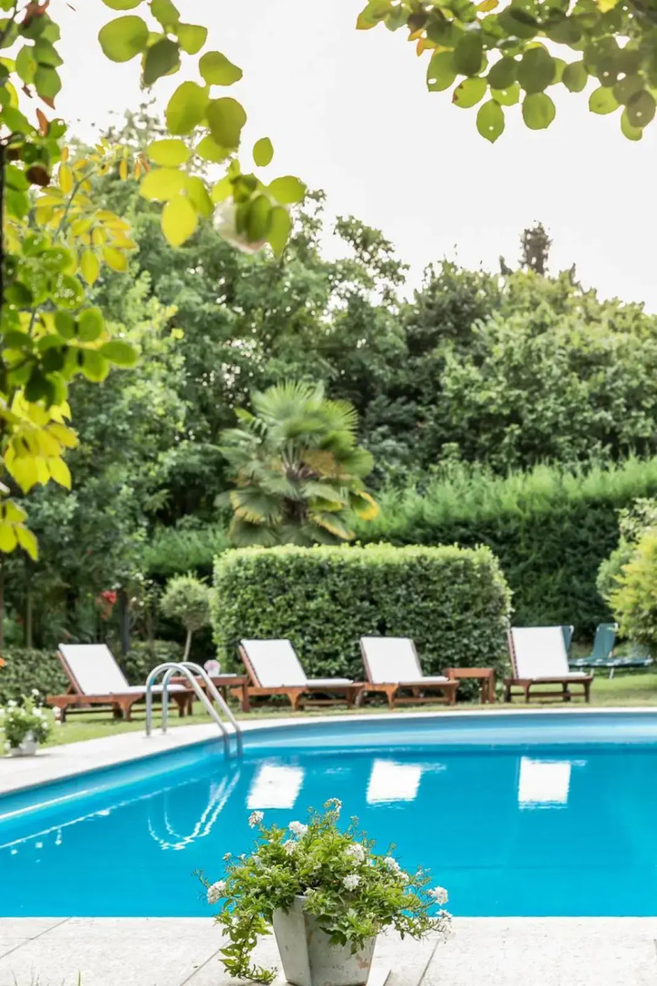 Ristorante Albergo Ca Vittoria