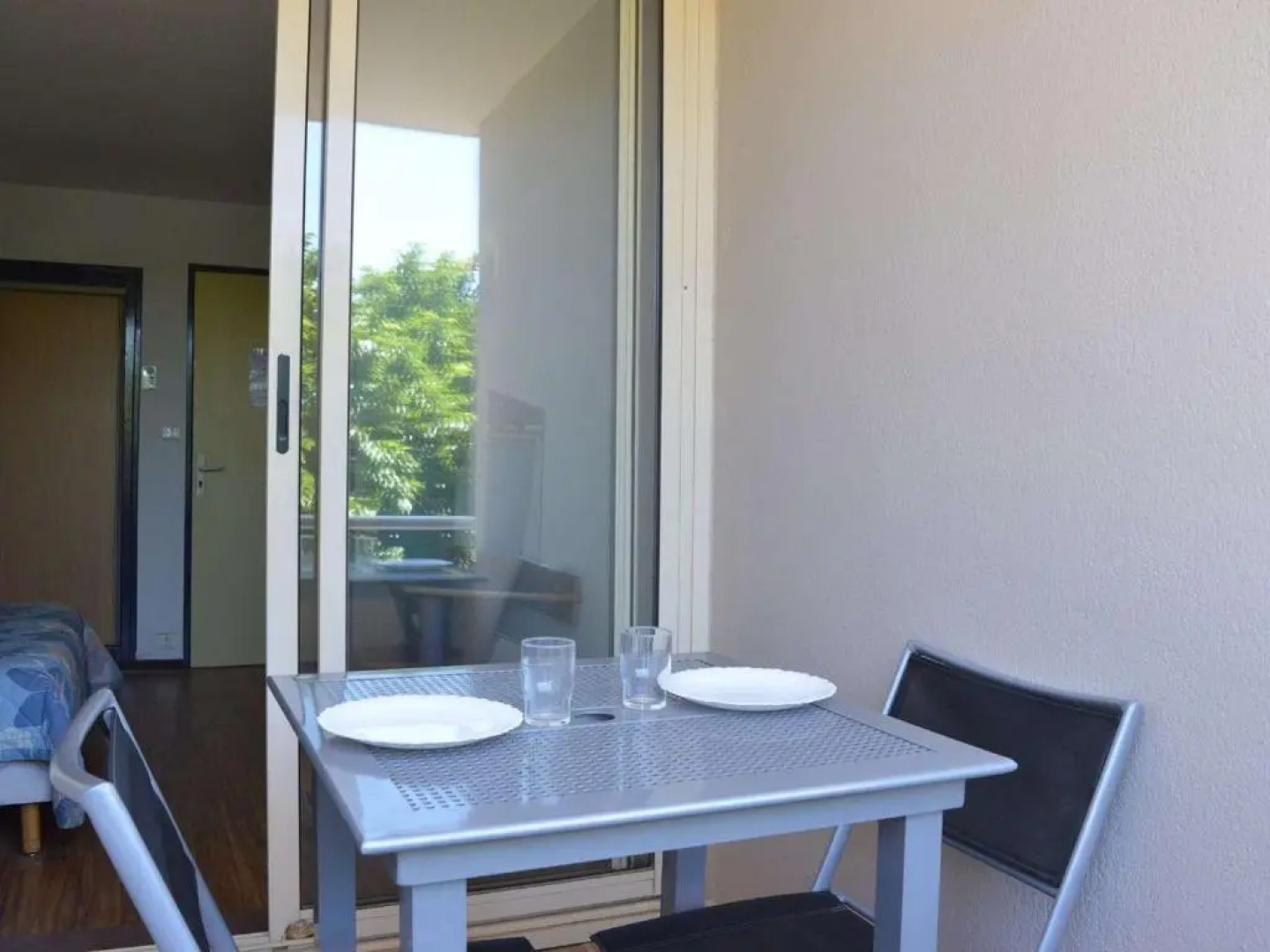 Appartement Fleury-Saint-Pierre-la-Mer, 1 pièce, 2 personnes - FR-1-229D-63