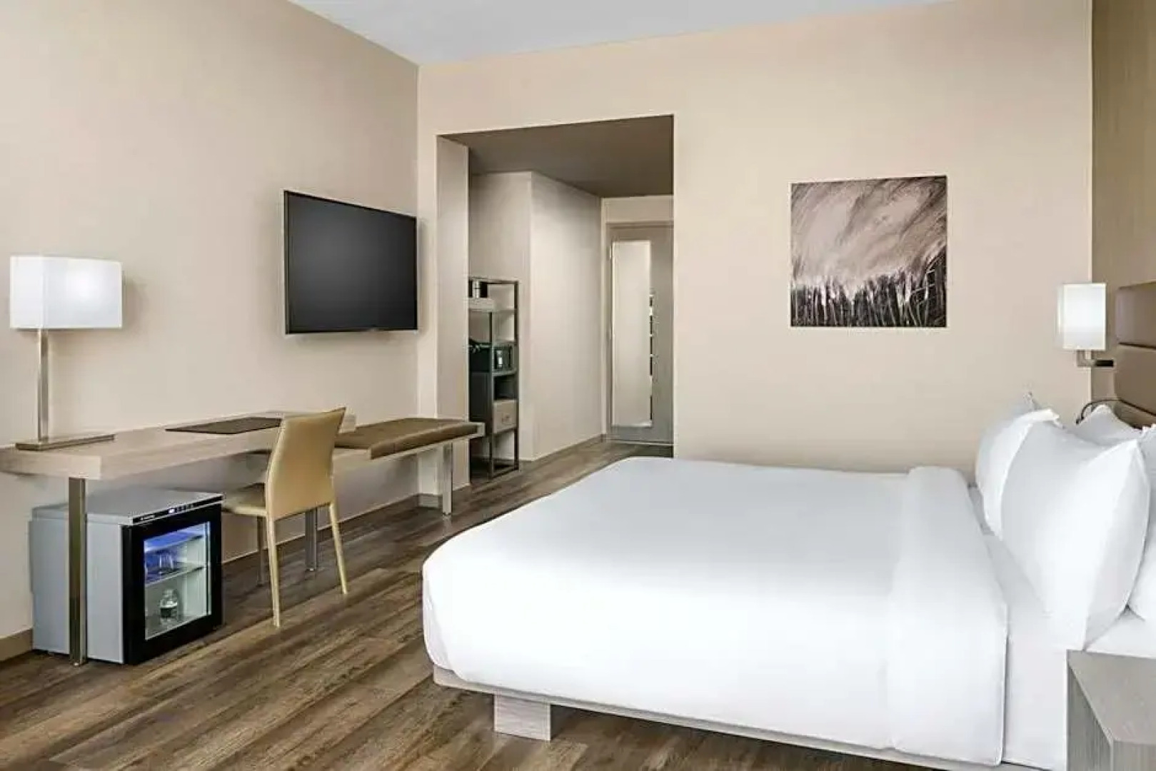 AC Hotel Bethesda Downtown