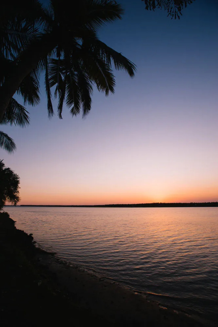 Dindi By The Godavari -Sterling Holiday Resorts