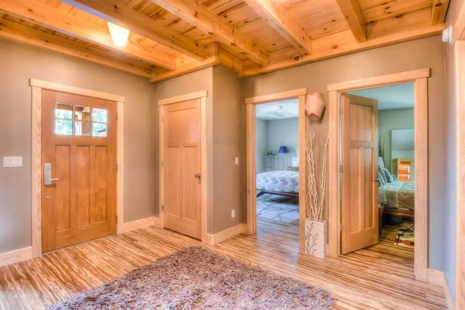 Shining Shire - Sauna, Steam Shower, Very Cool!