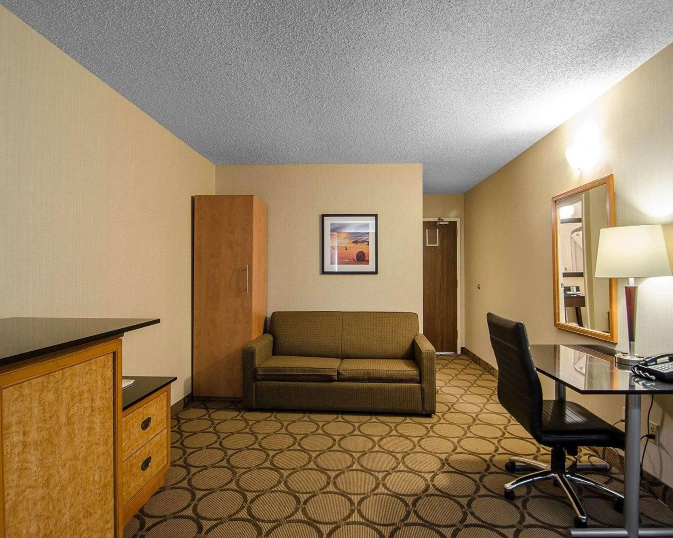 Comfort Inn Regina