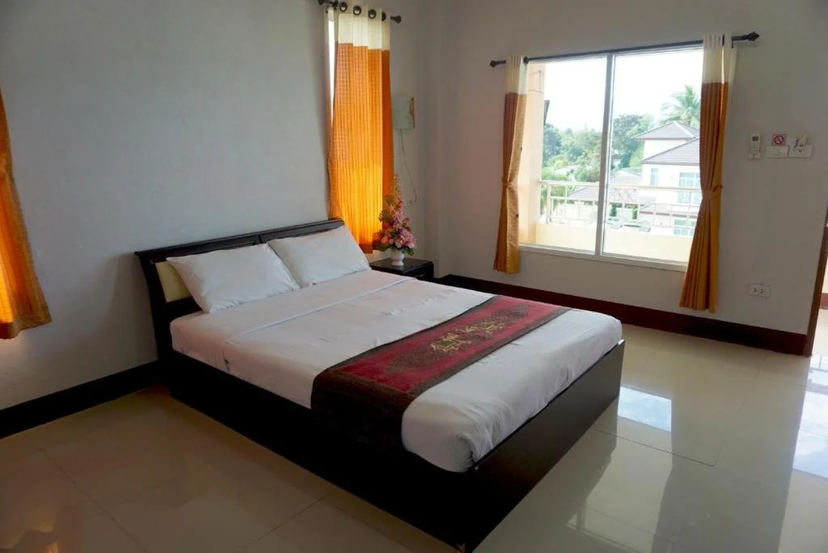 Chiang Khong Paradise Hotel