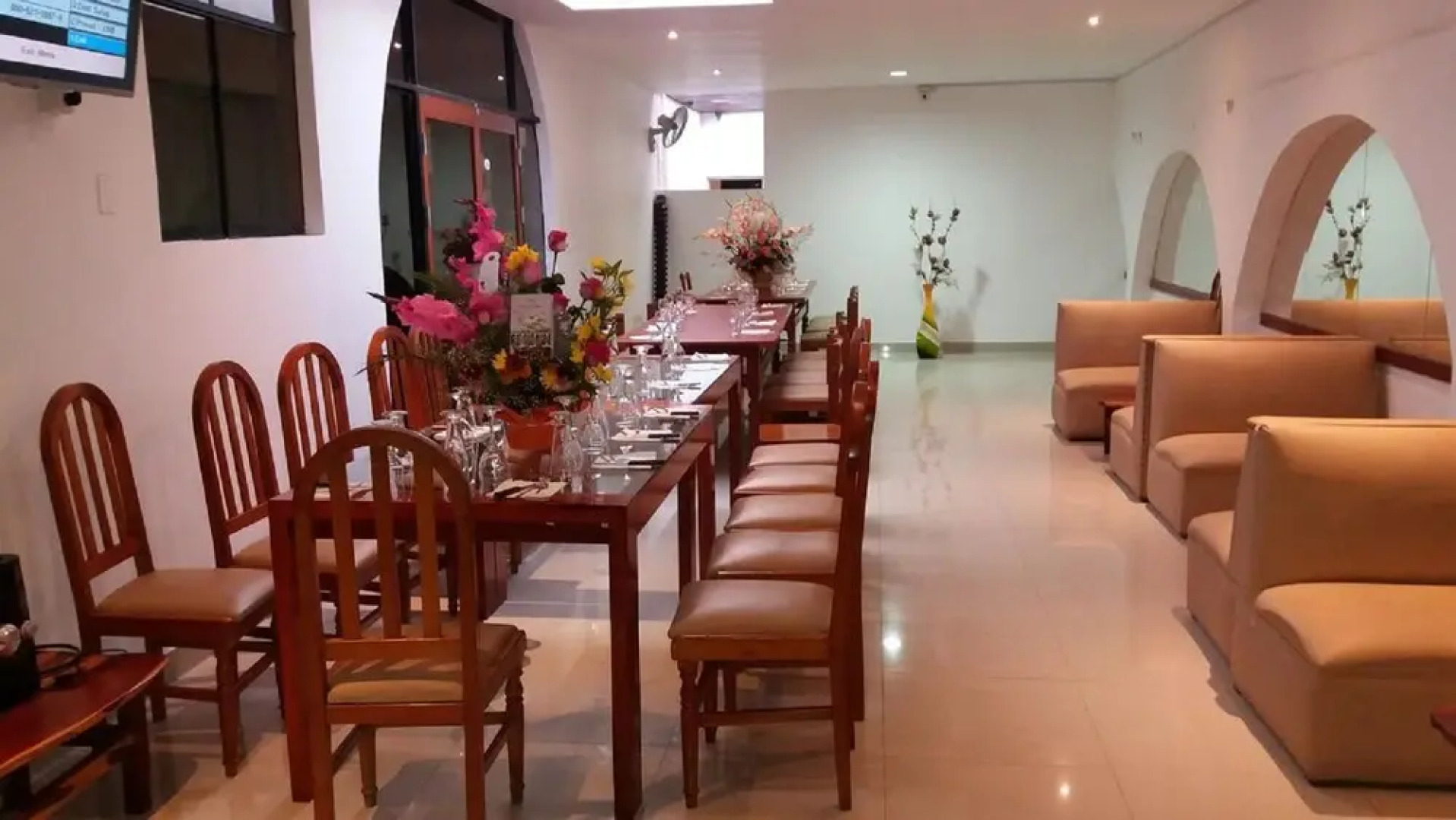 Nueva Estrella Hotel