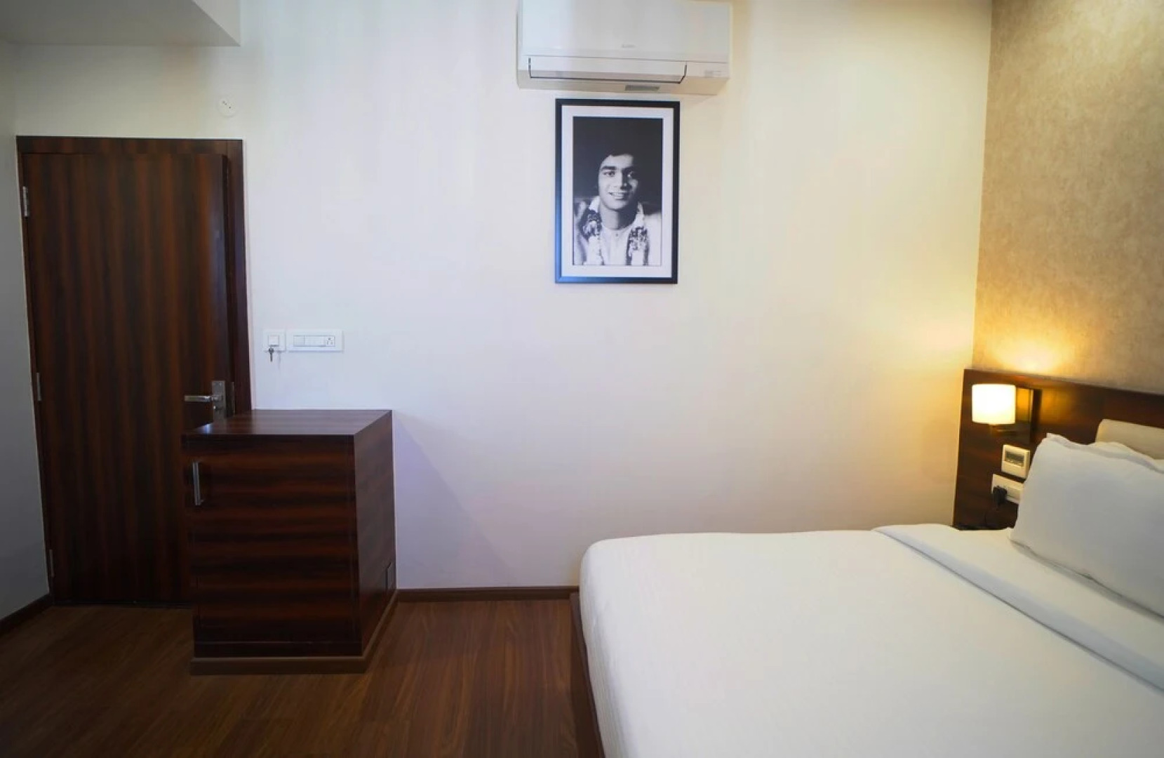 Sai Maa Hotel & Residency