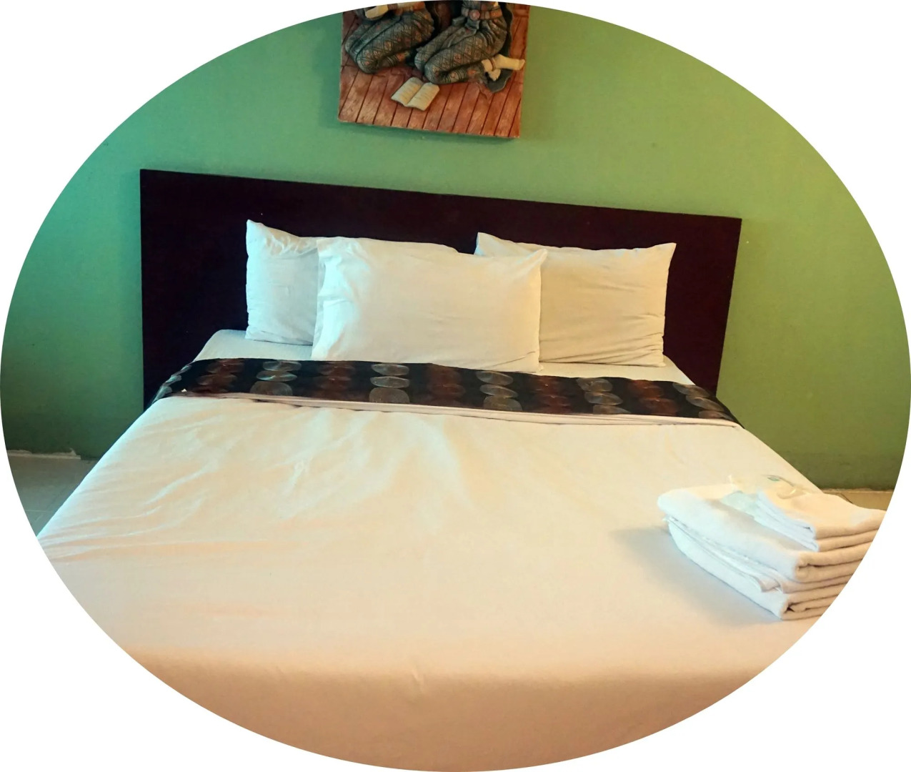 Bangkok Travel Suites