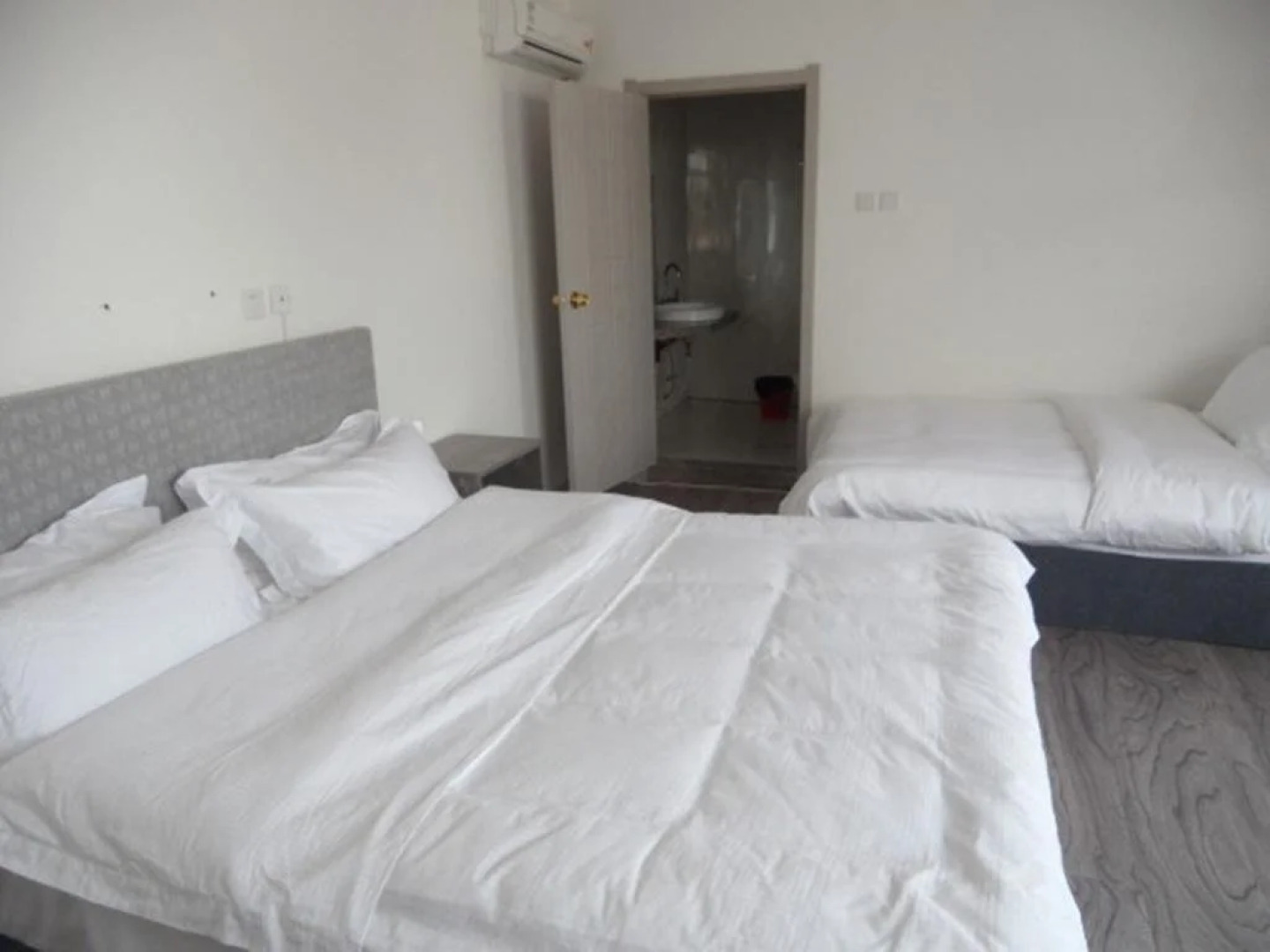 Changbai Mountain Kaiyuan Holiday Hotel