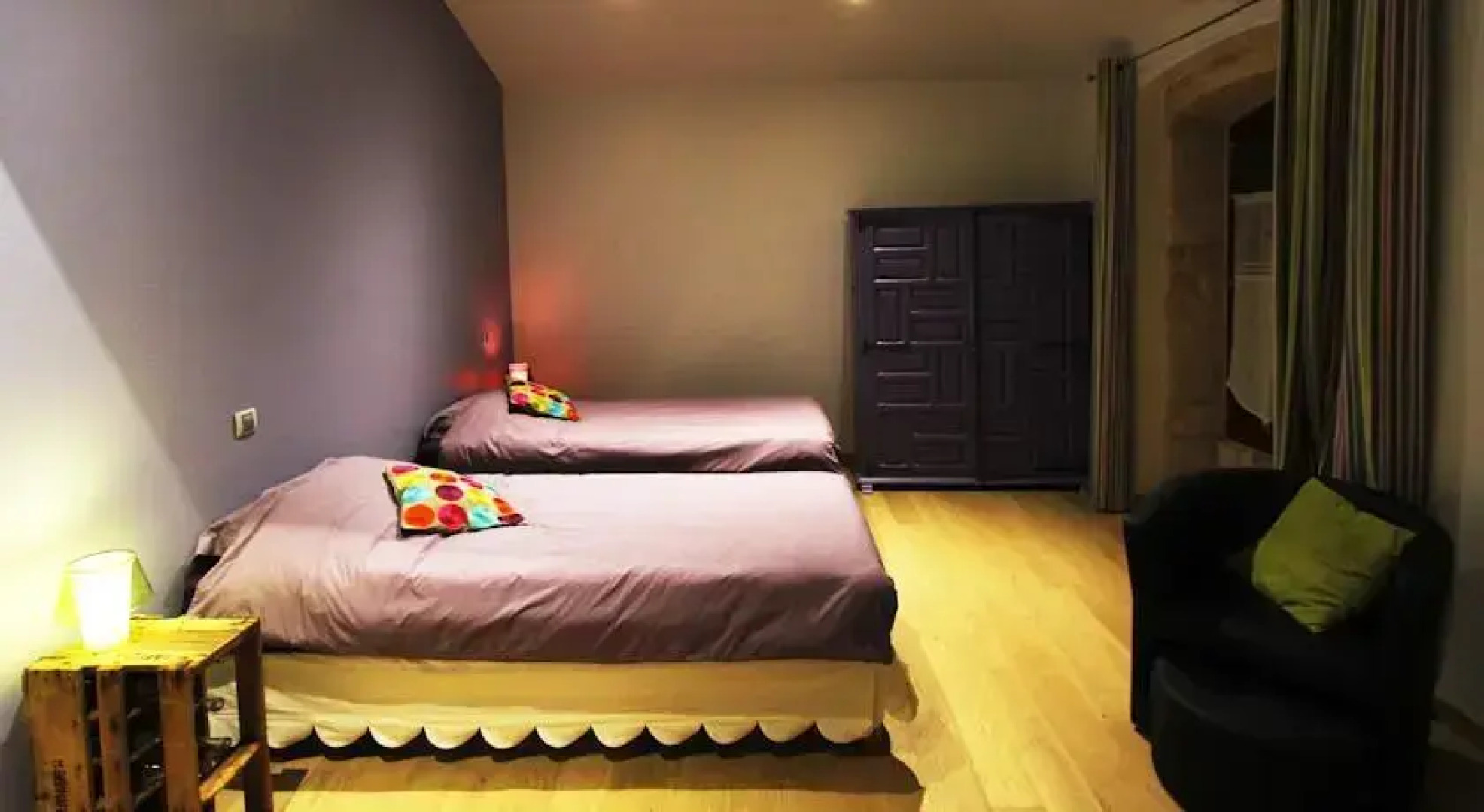 Chambres dHôtes du Lion dOr