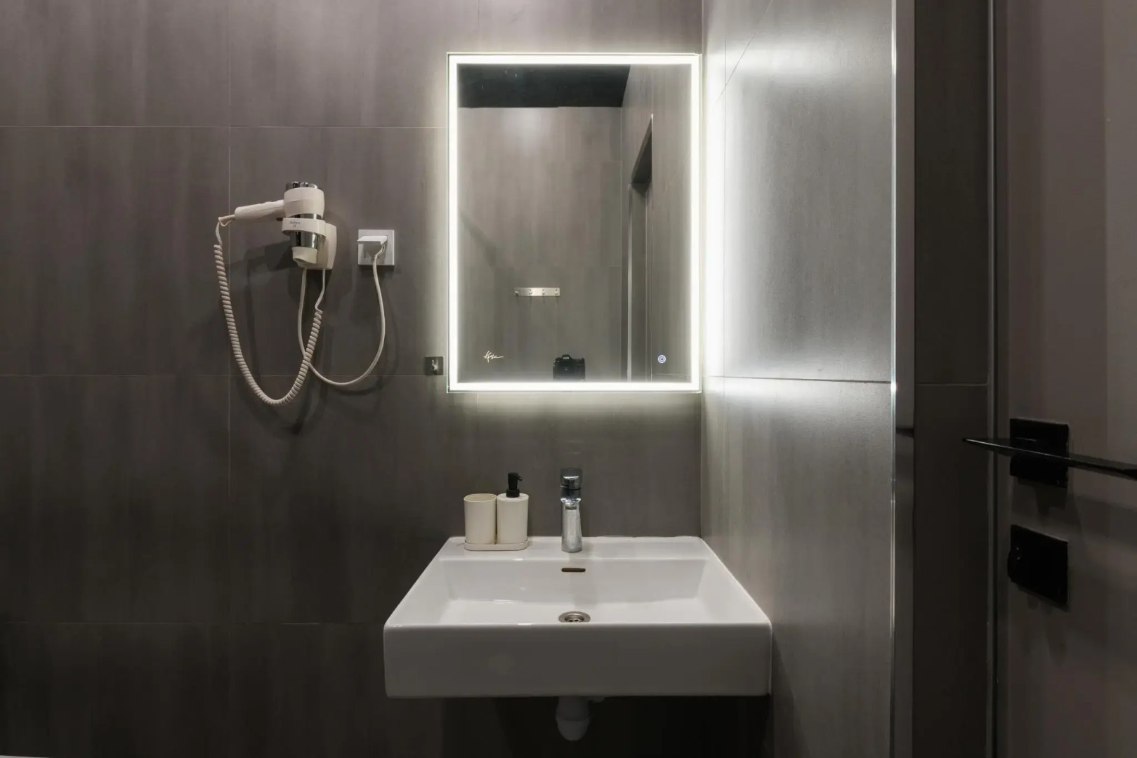 Точка Притяжения