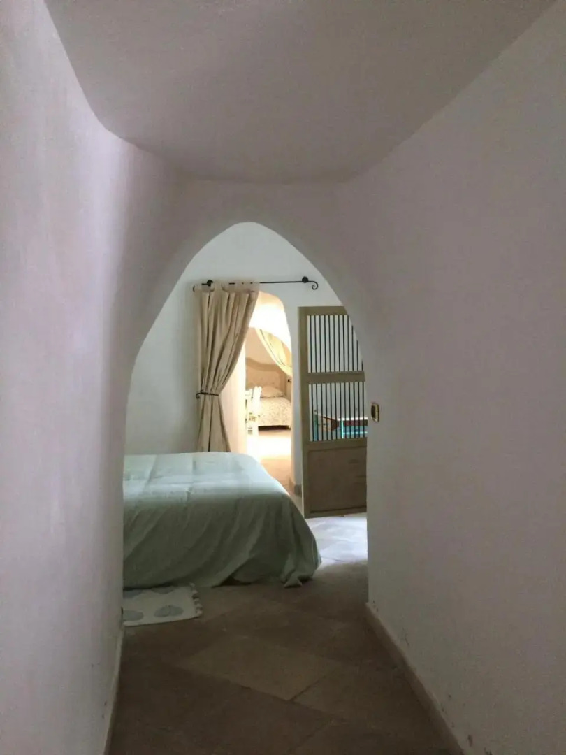 Trullo del Cavaliere