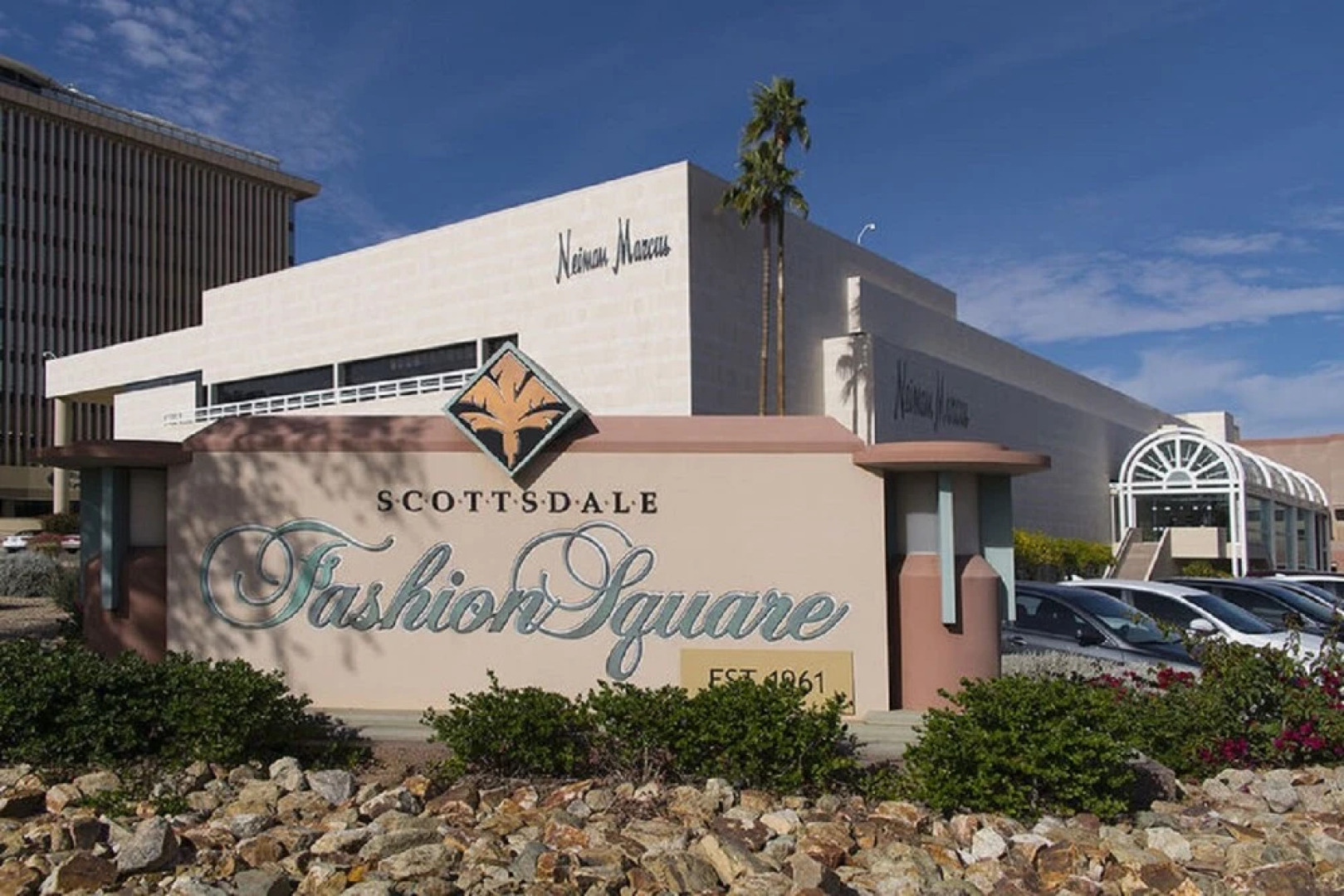 Park Suites at 206 - Free Golf