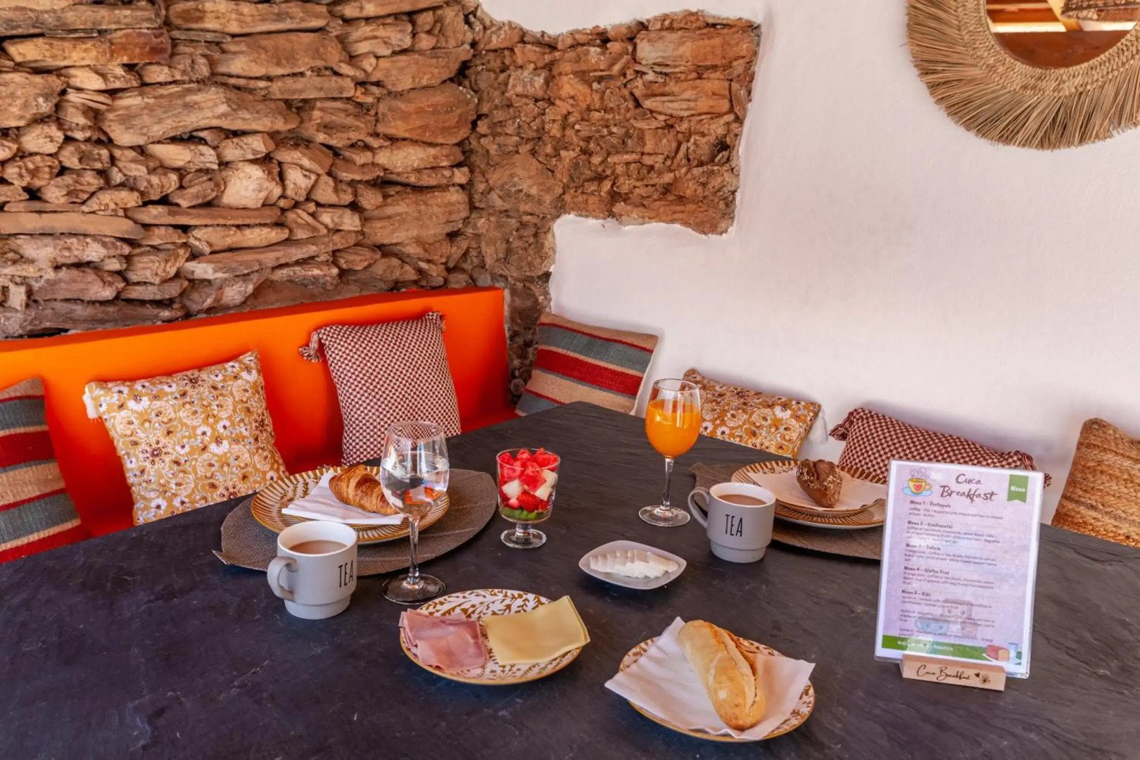 Varandas de Monsaraz