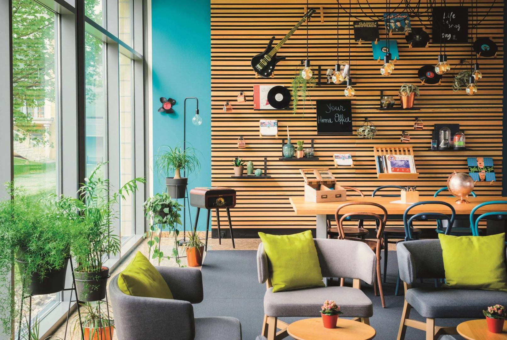 Vienna House Easy by Wyndham Wuppertal