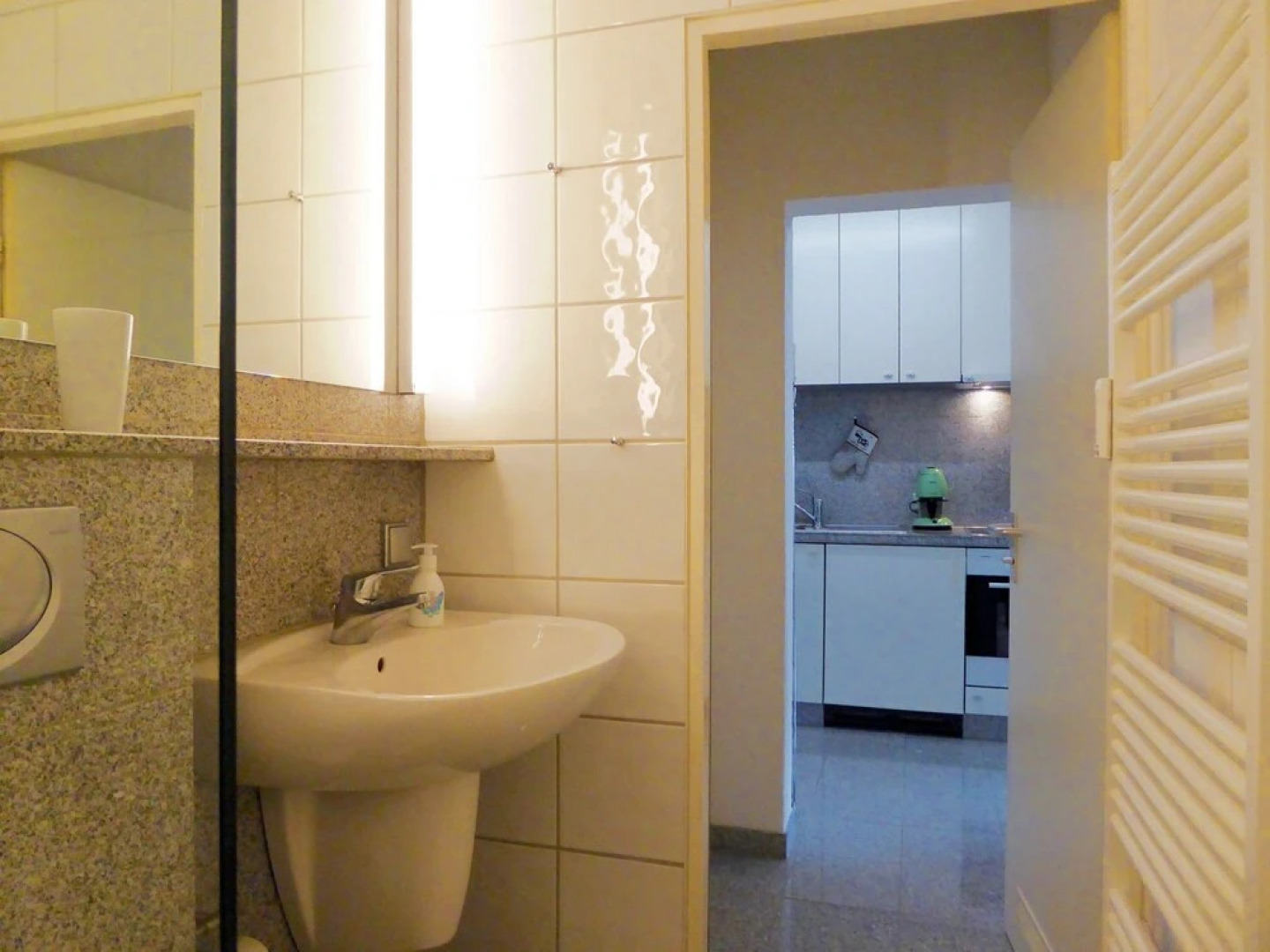 A805 Lahnstein in Lahnstein