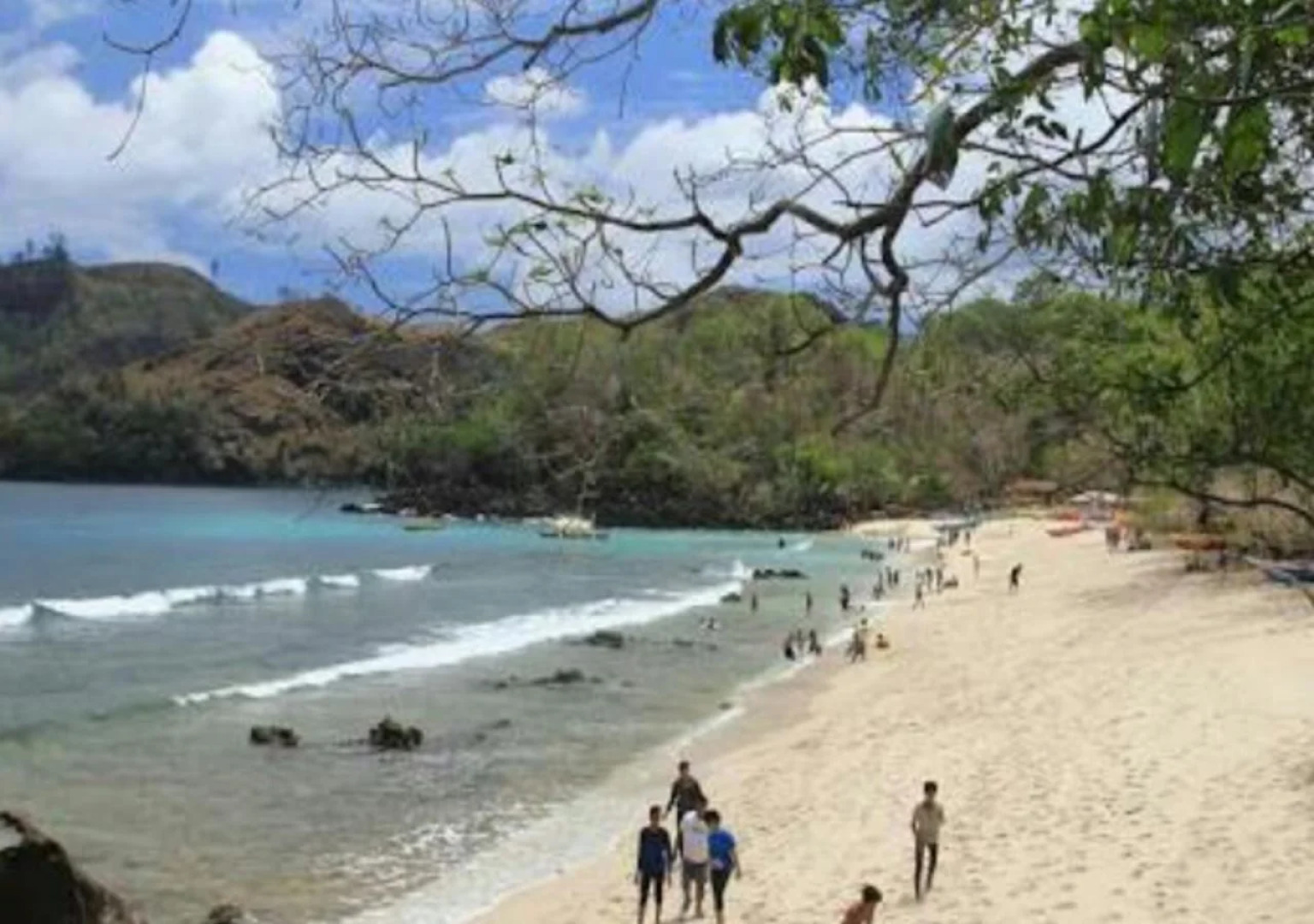 Casabaio Paradise Resort