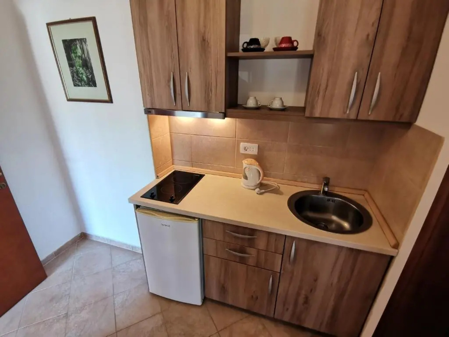 Apartments Abramovic