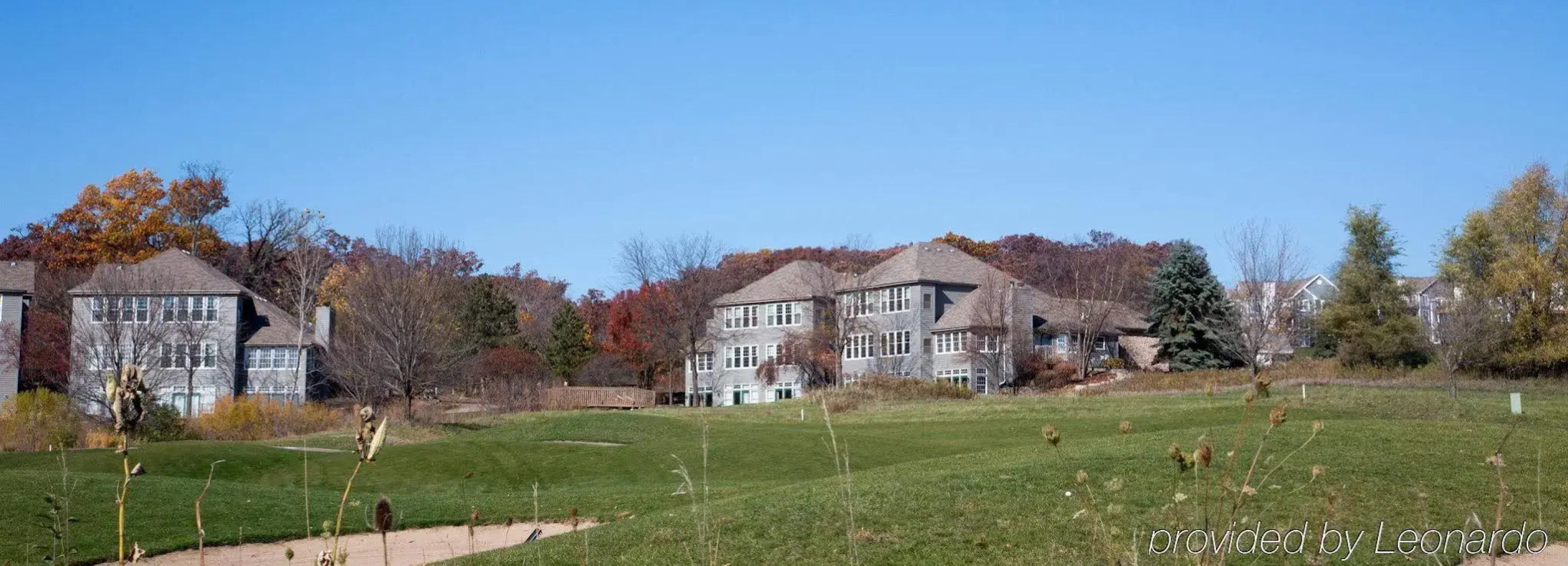 Destination Geneva National