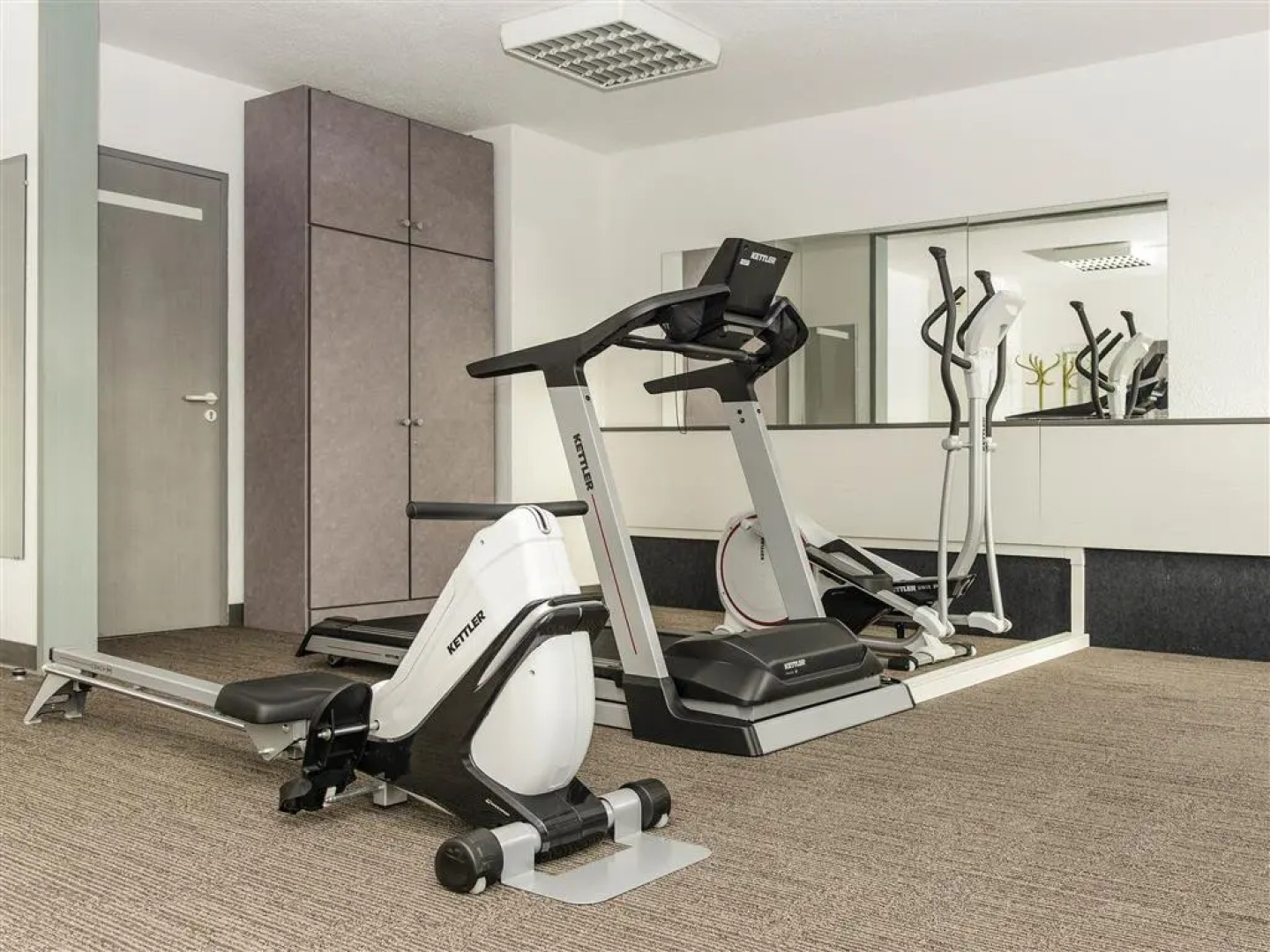 ibis Falaise Coeur de Normandie