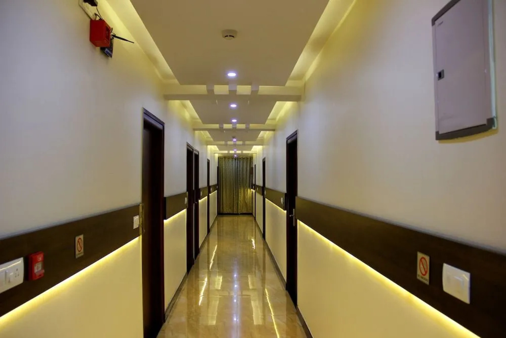 The Lotus Boutique Hotel