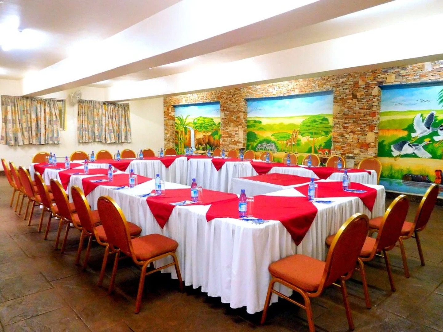 Отель Fairway Hotel & Spa