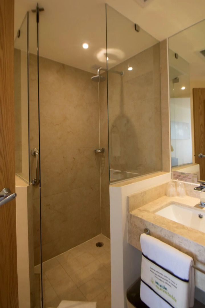 Mision Express Salamanca