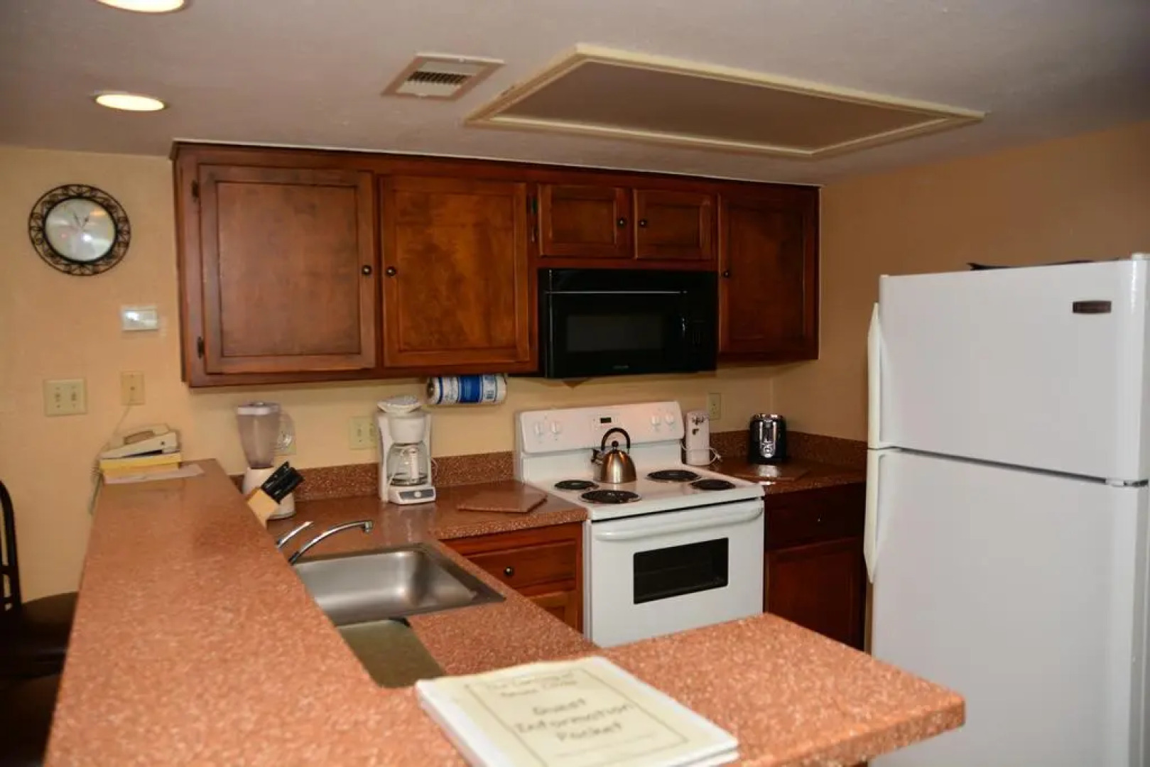 The Landing at Seven Coves