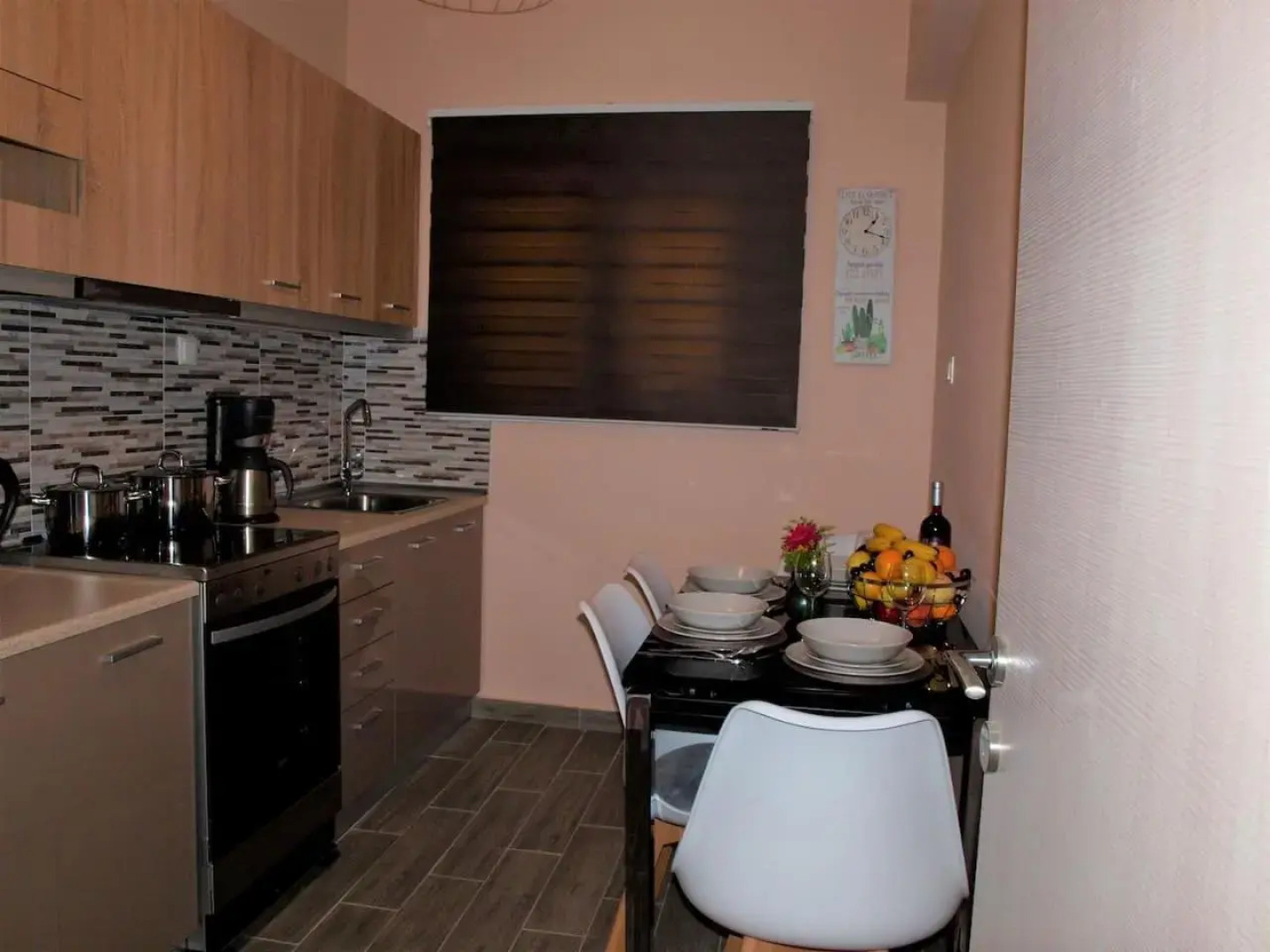 Anna's Relaxing Dreamhouse