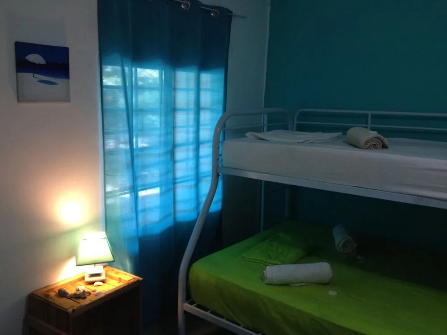 B&B La Casita del Farallón