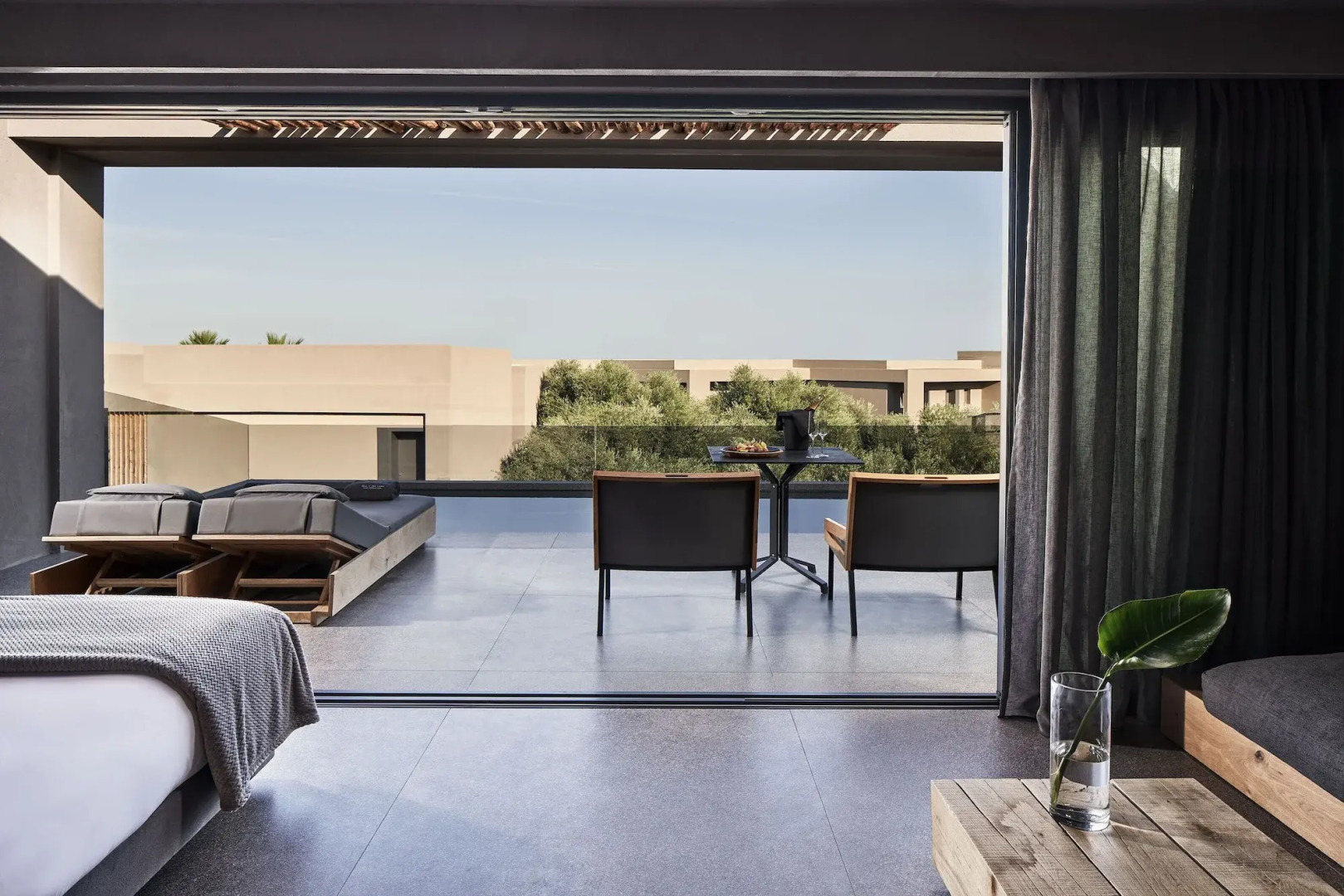 NEMA Design Hotel & Spa - Adults Only