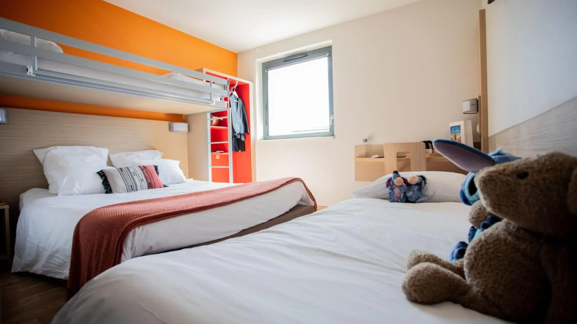 Premiere Classe Obernai Centre Gare