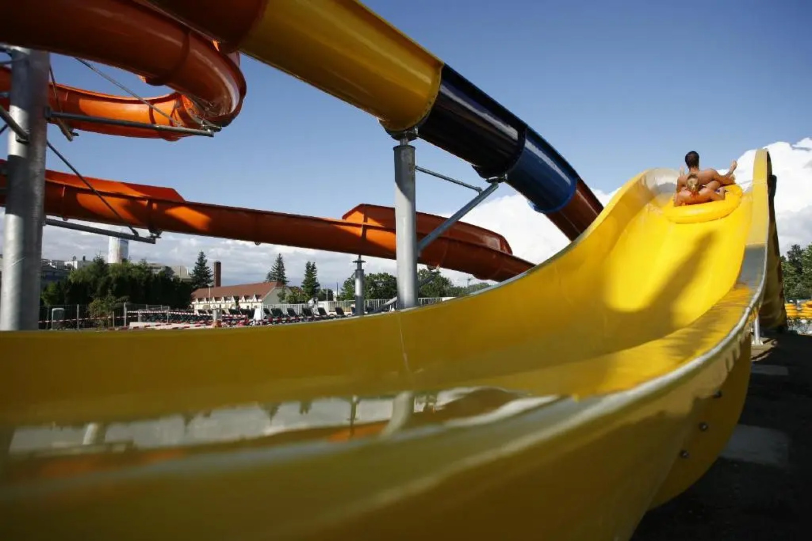 Vitalmed Hotel Sárvár