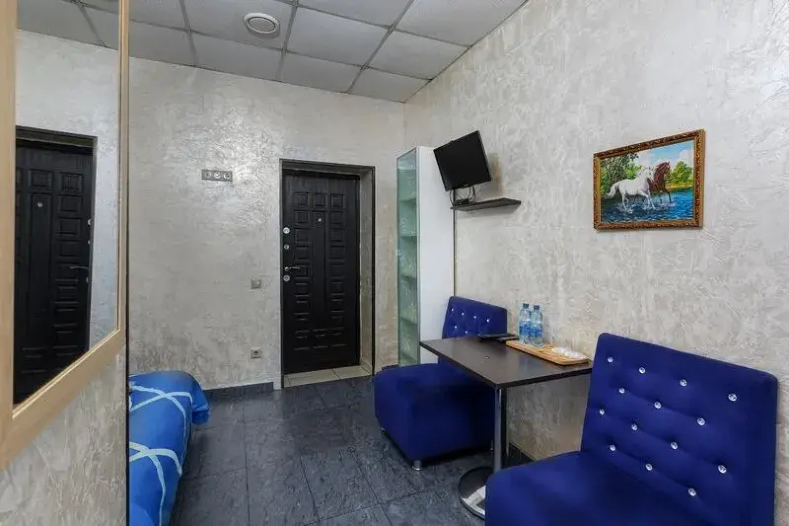 Монами на Домодедовской