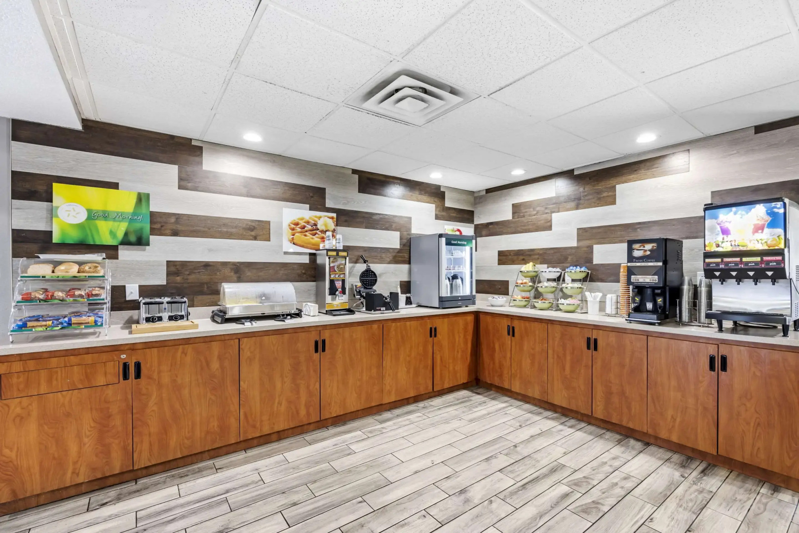 Quality Inn Clarksville - Exit 11