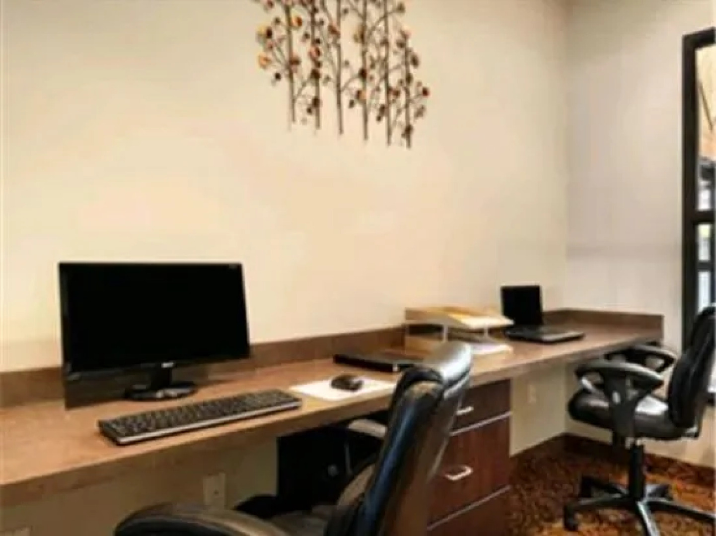 Super 8 by Wyndham Innisfail