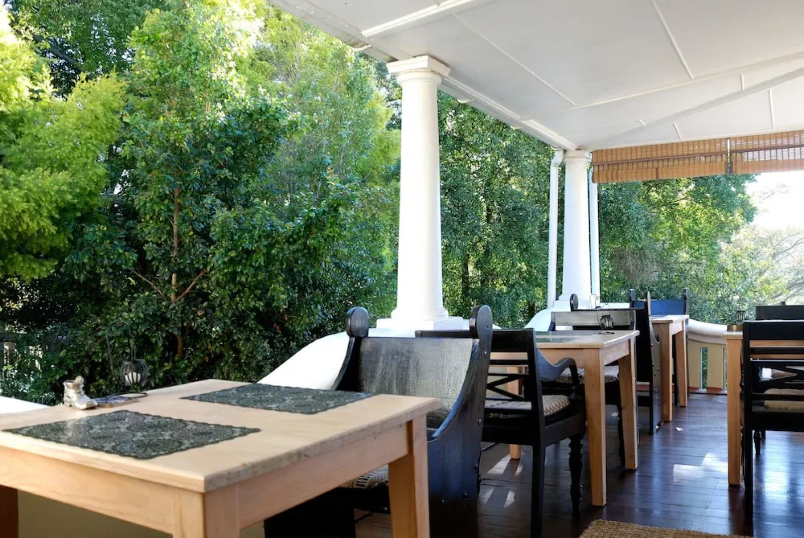 Braeside Guest House