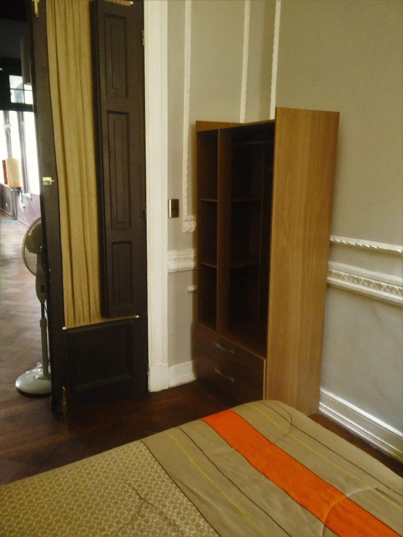 Santiago Backpackers