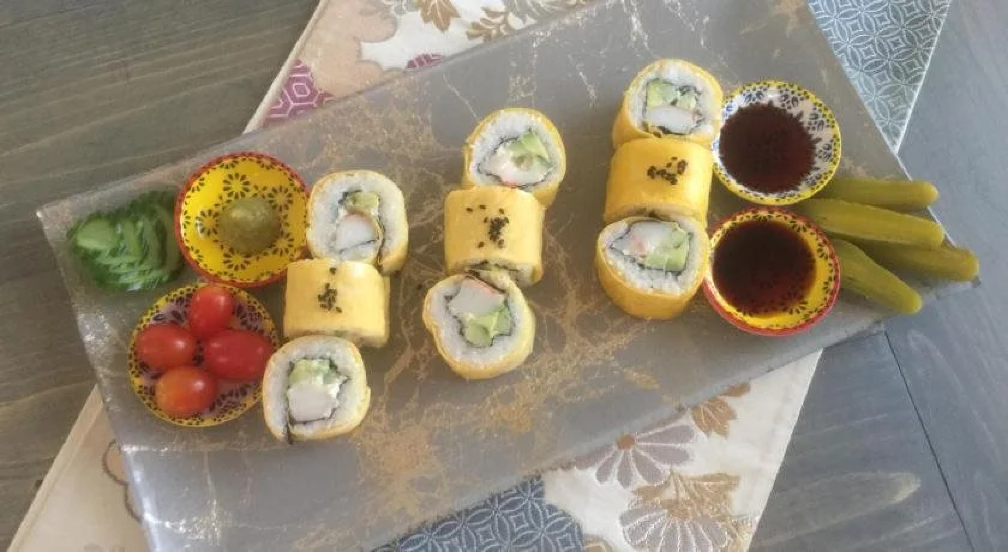 Evergreen Bed & Breakfast