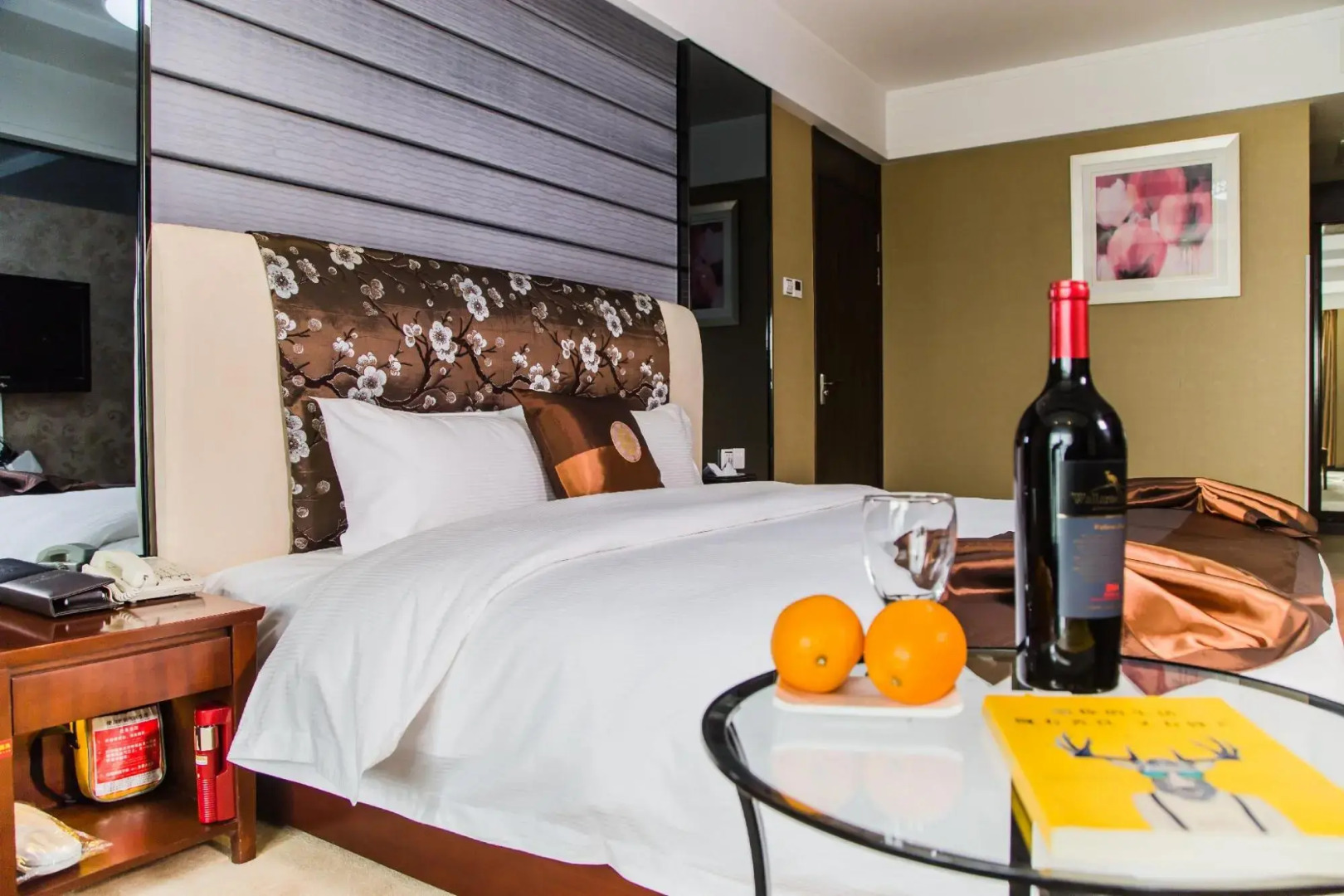 Hongze Lake International Hotel