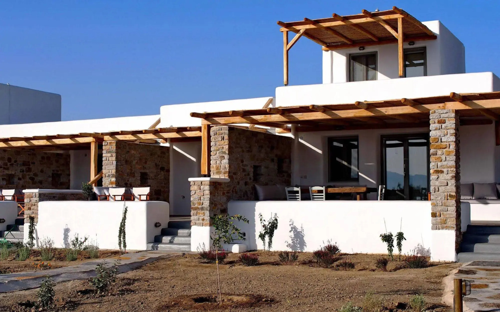 To Armiro Boutique Houses