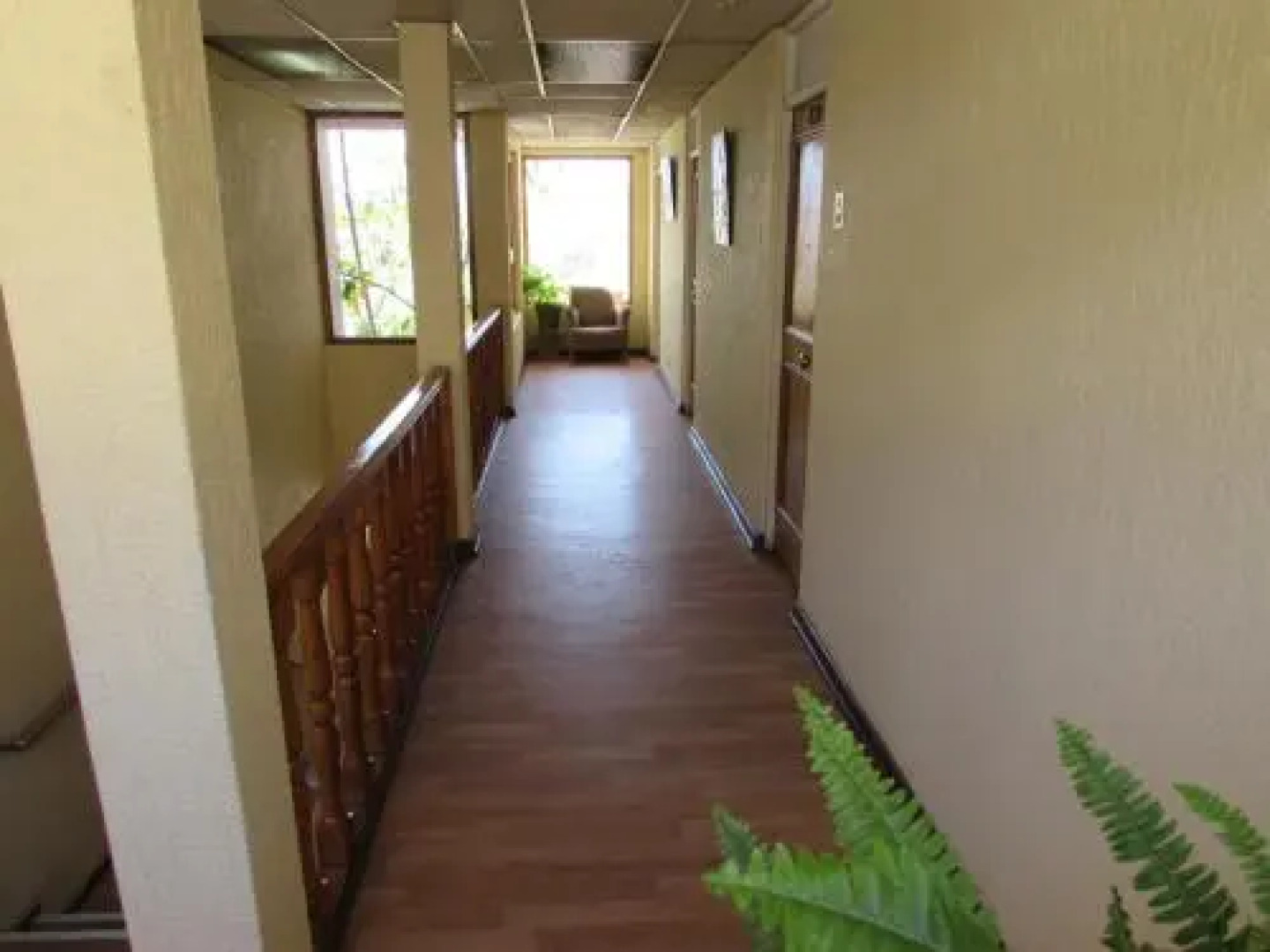 Hotel Plaza Los Andes